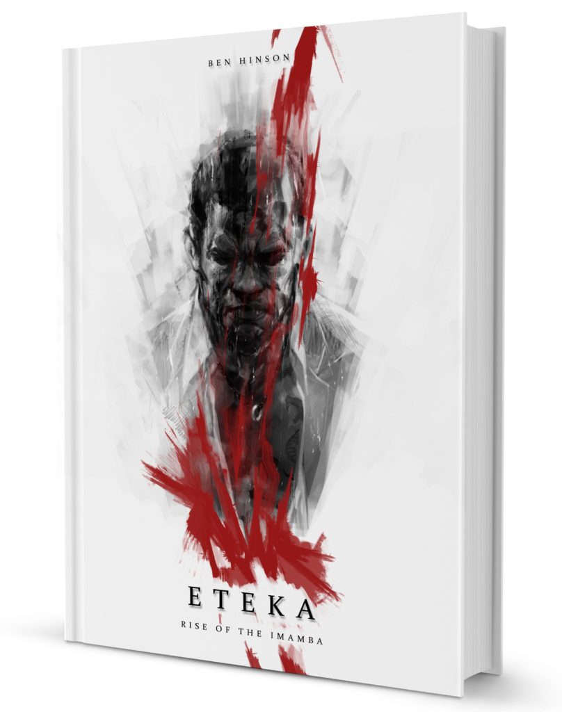 Eteka: Rise of the Imamba